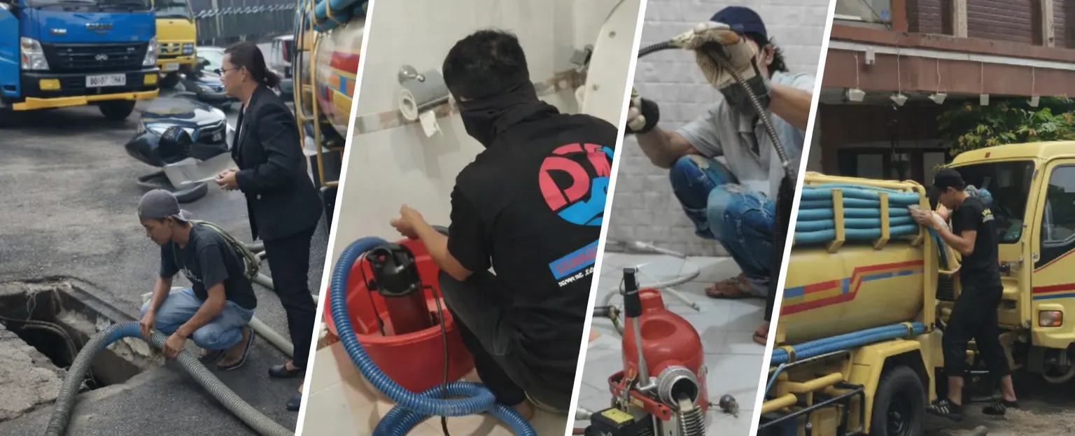Jasa Sedot WC Tanjungjaya Terdekat